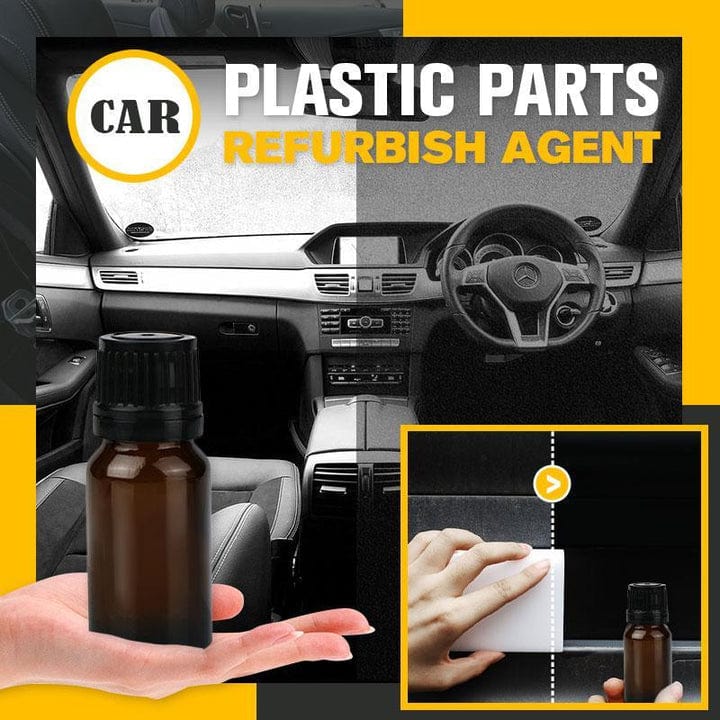 Buy Car Refurbishment Agent L Car Cleaner Coating Agent Paste