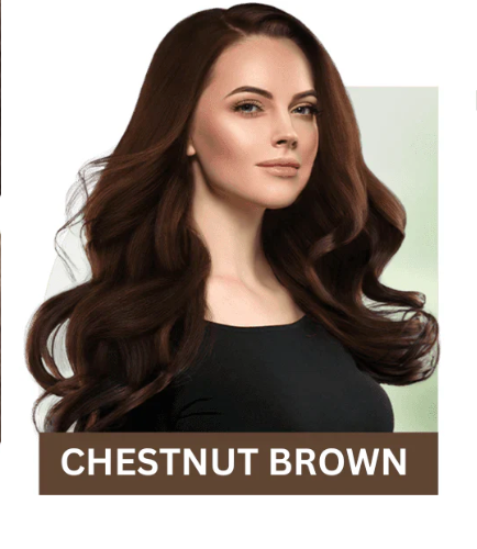 BRILL-ESSENCE™ Hair Tint Treatment