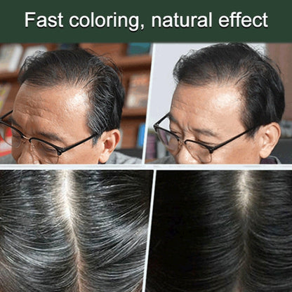 BRILL-ESSENCE™ Hair Tint Treatment