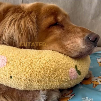 Dreamy™ Pet Comfort Pillow