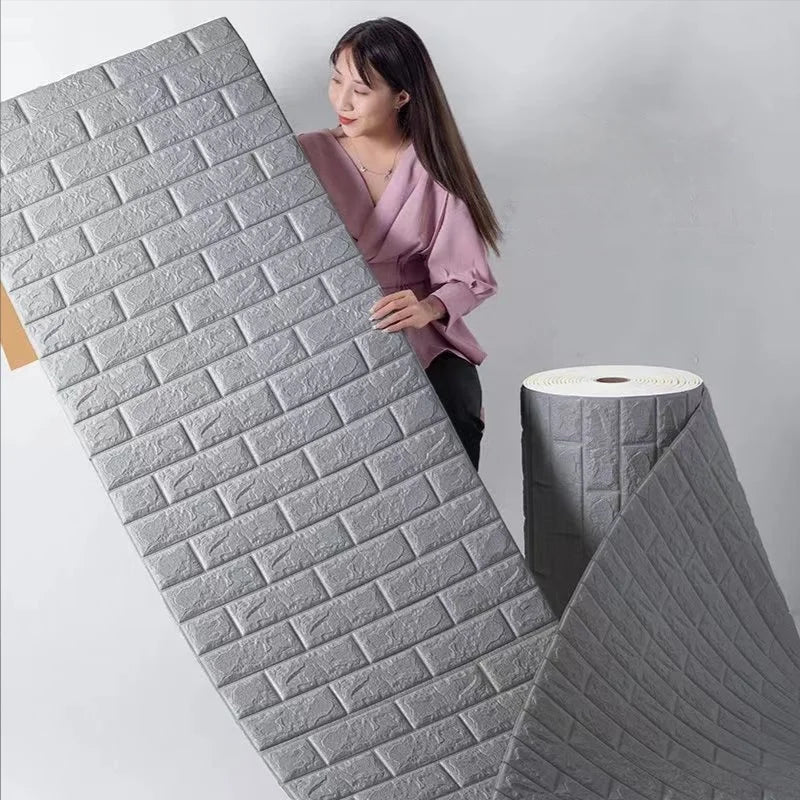 BrickSafe 3D Wall Guardians