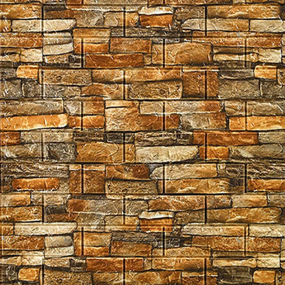 BrickSafe 3D Wall Guardians