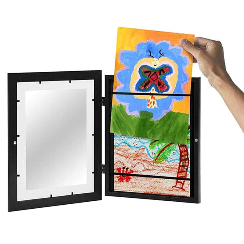 BrillFrames™ Kids Art Frames