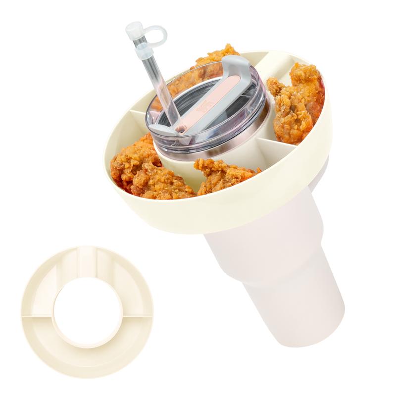 VIGORBOWL® - Snack Bowl For Your Stanley