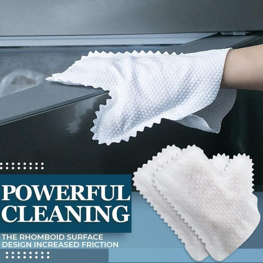 WearOn™ Easy Cleaning Gloves