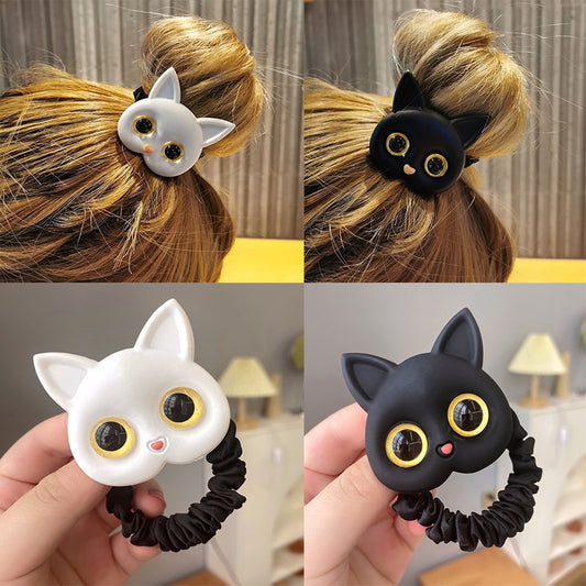 BRILL™ Cute Cat Shaped Hair Band