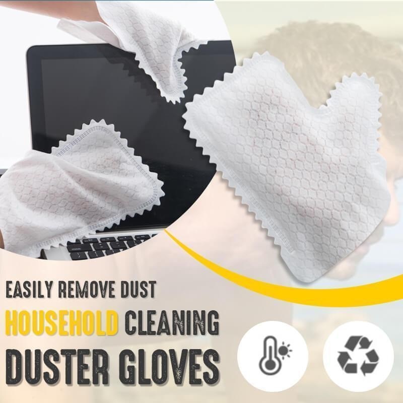 WearOn™ Easy Cleaning Gloves