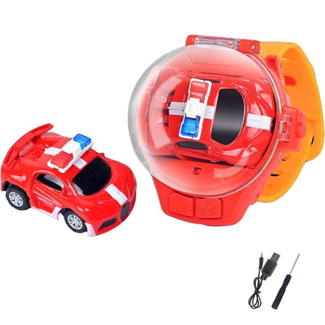 Wristy Car™ Remote Controlled Car Toy (2022 NEW ARRIVAL)
