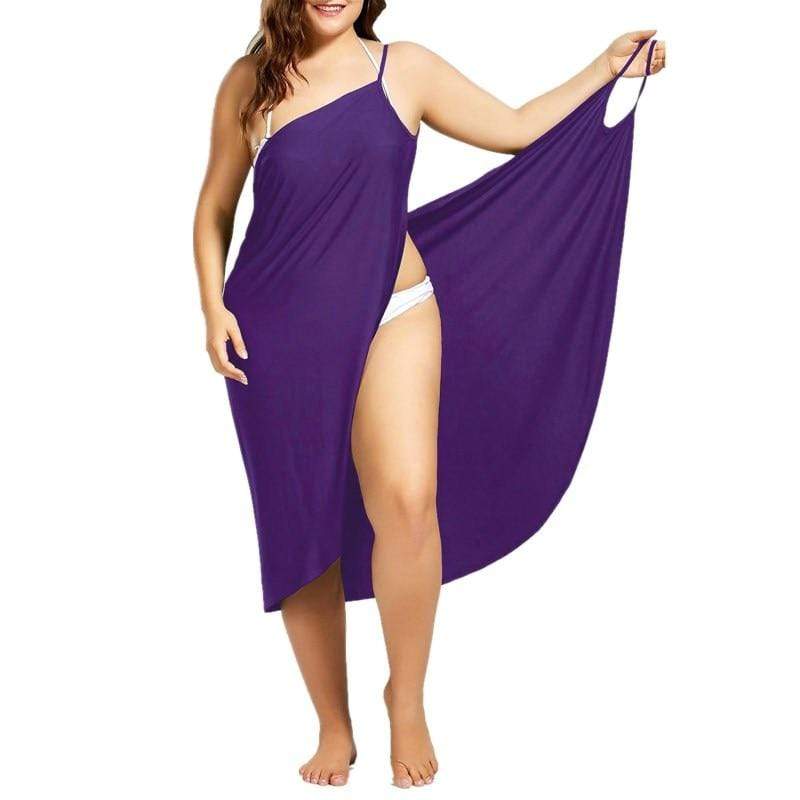 Dresses Diyos™ Wrap Dress Bikini Bathing Suit - DiyosWorld
