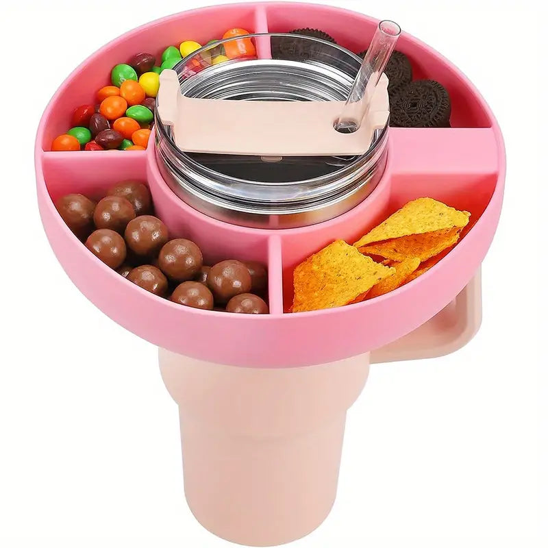 VIGORBOWL® - Snack Bowl For Your Stanley