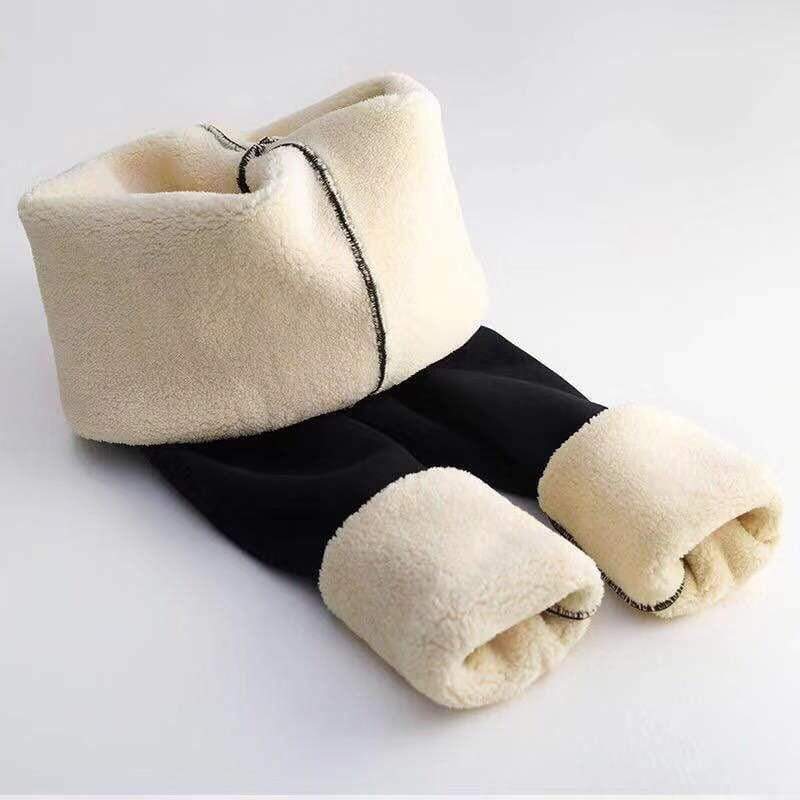 Leggings Ultra-Heat Cashmere Winter Leggings [Sale 50% OFF Today] - DiyosWorld