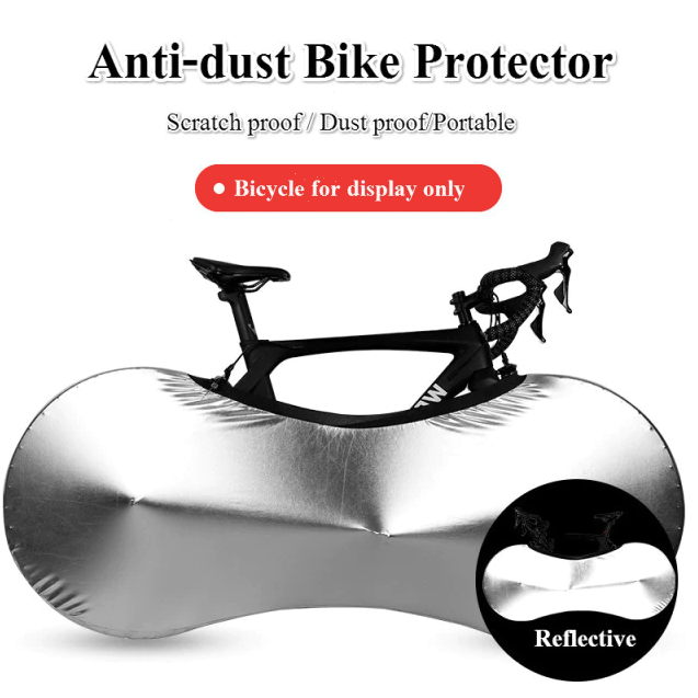 Protective Gear DIYOS™ Bike Protecting Cover H - DiyosWorld