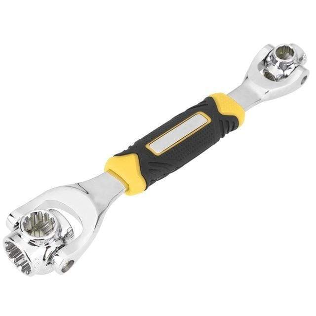 Wrench 48 in one wrench tool 25 x 5 x 4 cm - DiyosWorld