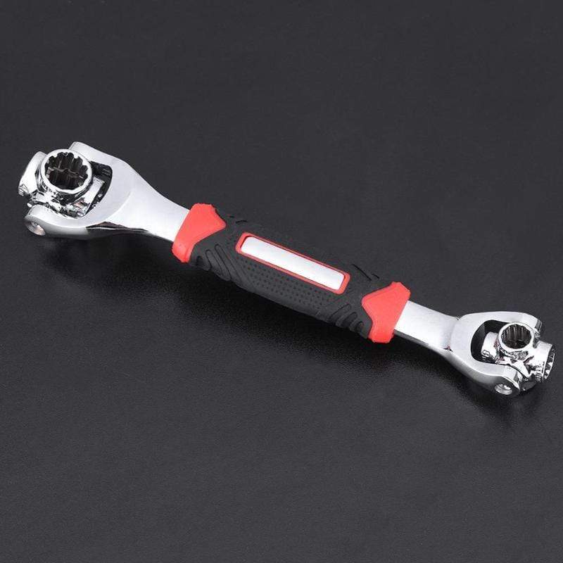 Wrench 48 in one wrench tool - DiyosWorld